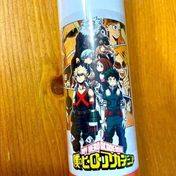 My Hero Academia - 22.375” x 34” Poster  - Brand New - Picture 2 of 5